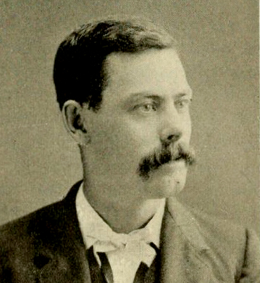 Photo of photos/Frank Pitts McLennan 1855-1933 portrait_crop